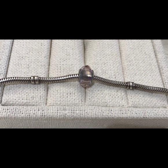 Genuine Swarovski crystal charm - Picture 4 of 5